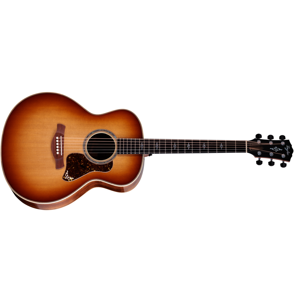 Taylor-Gold Label 814e-SB Koa-